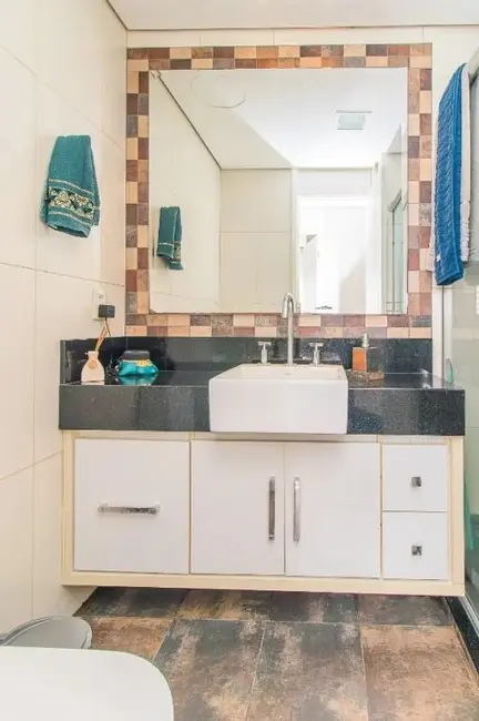 Foto 5 de Apartamento com 3 quartos à venda, 85m2 em Boa Vista, Porto Alegre - RS