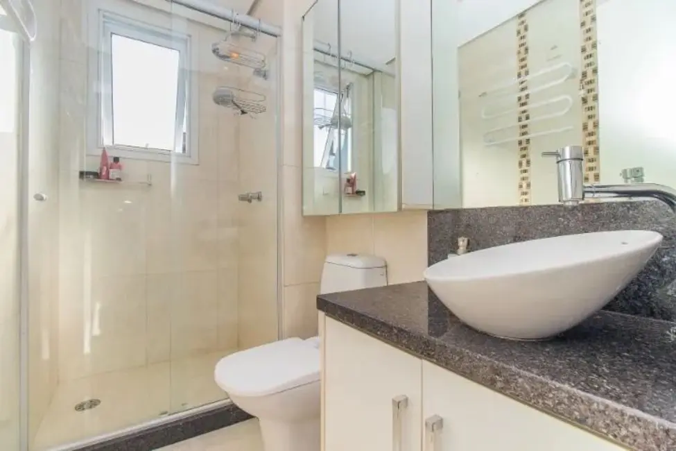 Foto 6 de Apartamento com 3 quartos à venda, 85m2 em Boa Vista, Porto Alegre - RS