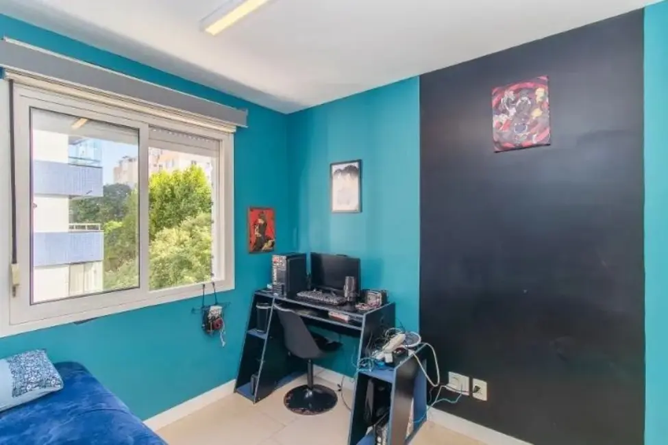 Foto 7 de Apartamento com 3 quartos à venda, 85m2 em Boa Vista, Porto Alegre - RS