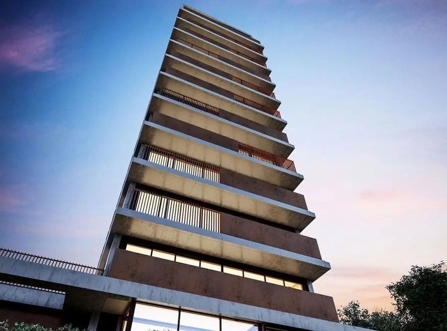 Foto 2 de Apartamento com 3 quartos à venda, 184m2 em Moinhos de Vento, Porto Alegre - RS