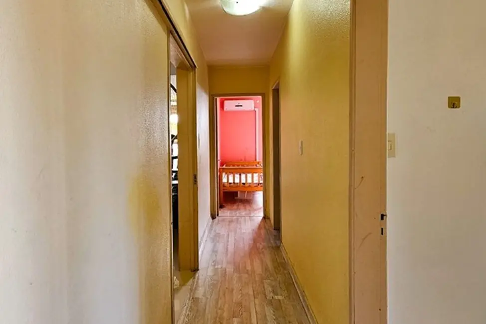 Foto 2 de Cobertura com 3 quartos à venda, 245m2 em Nossa Senhora das Graças, Canoas - RS