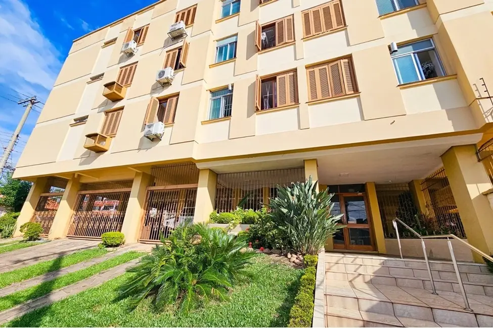 Cobertura com 3 quartos à venda, 245m2 em Nossa Senhora das Graças, Canoas - RS - imagem 5 Foto 5 de Cobertura com 3 quartos à venda, 245m2 em Nossa Senhora das Graças, Canoas - RS