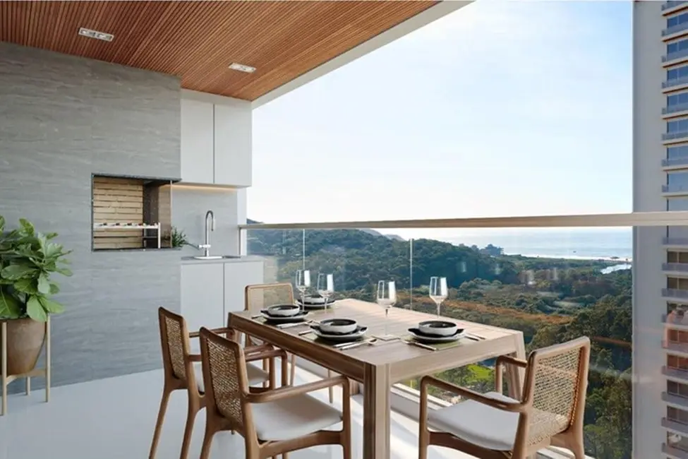 Foto 2 de Apartamento com 3 quartos à venda, 88m2 em Itajai - SC