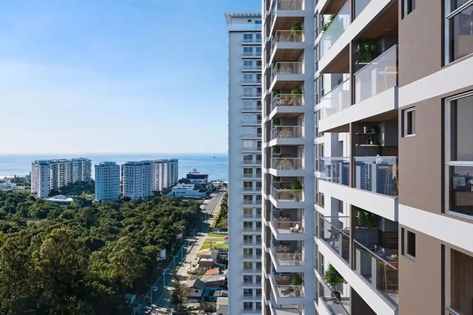 Foto 9 de Apartamento com 3 quartos à venda, 88m2 em Itajai - SC