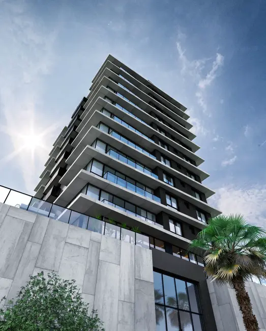 Apartamento com 3 quartos à venda, 121m2 em Rio Branco, Porto Alegre - RS - imagem 3 Foto 3 de Apartamento com 3 quartos à venda, 121m2 em Rio Branco, Porto Alegre - RS