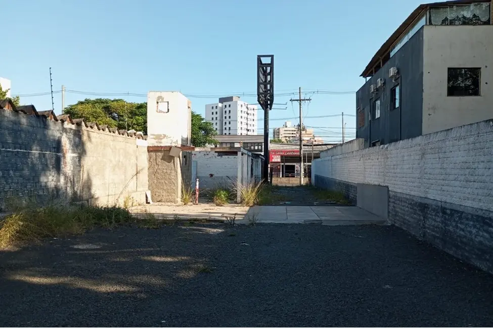 Foto 3 de Terreno / Lote à venda, 844m2 em Jardim Sabará, Porto Alegre - RS