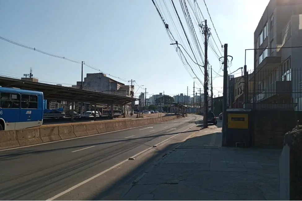 Foto 8 de Terreno / Lote à venda, 844m2 em Jardim Sabará, Porto Alegre - RS