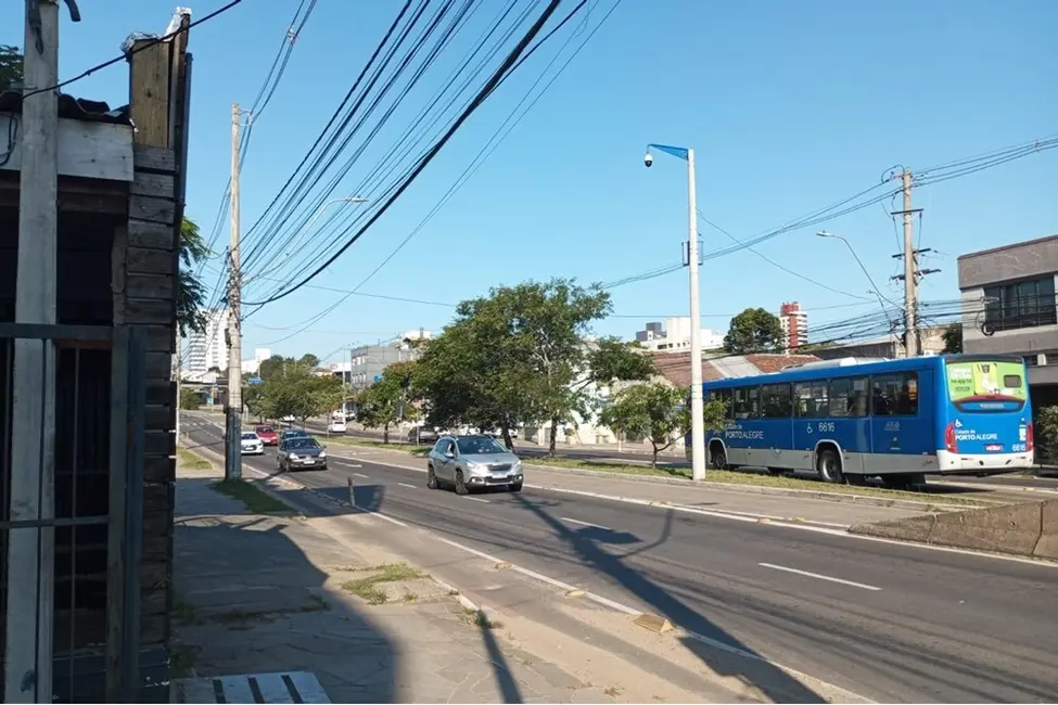 Foto 7 de Terreno / Lote à venda, 844m2 em Jardim Sabará, Porto Alegre - RS