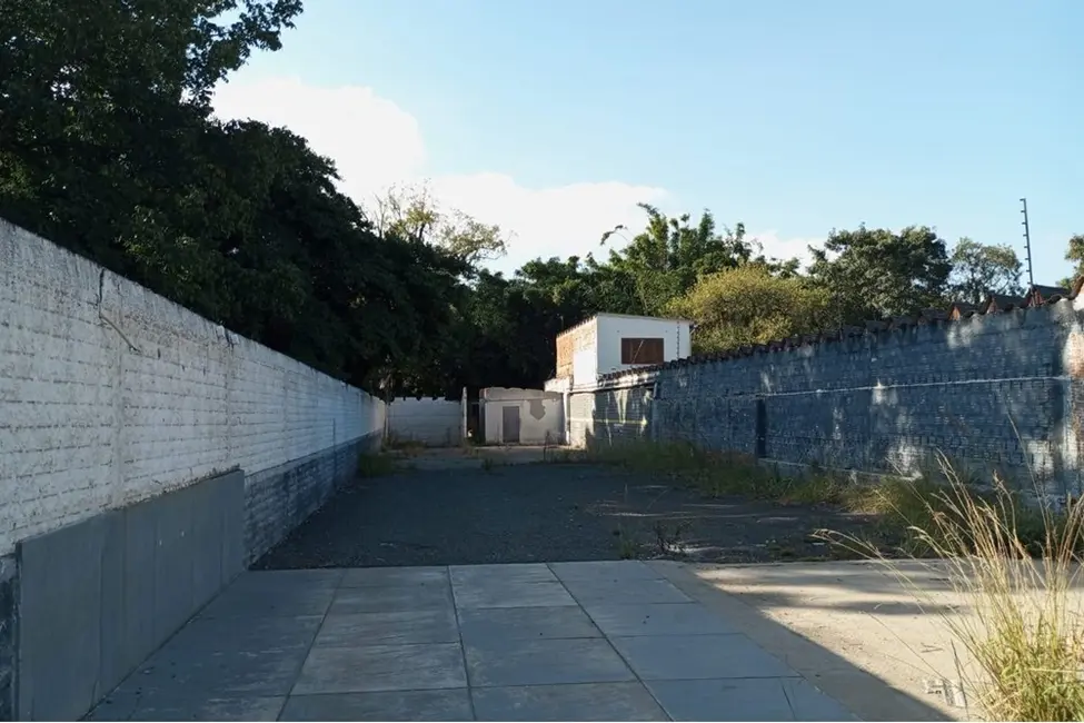 Foto 5 de Terreno / Lote à venda, 844m2 em Jardim Sabará, Porto Alegre - RS