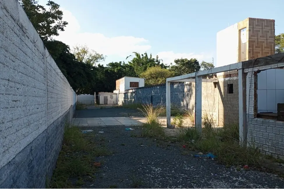 Foto 4 de Terreno / Lote à venda, 844m2 em Jardim Sabará, Porto Alegre - RS