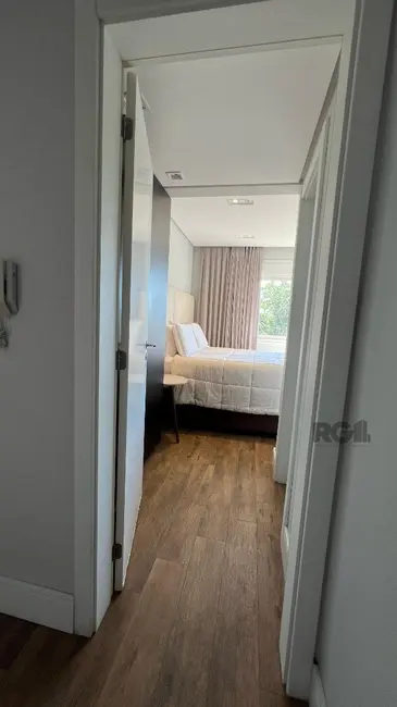 Foto 6 de Apartamento com 2 quartos à venda, 74m2 em Cristal, Porto Alegre - RS