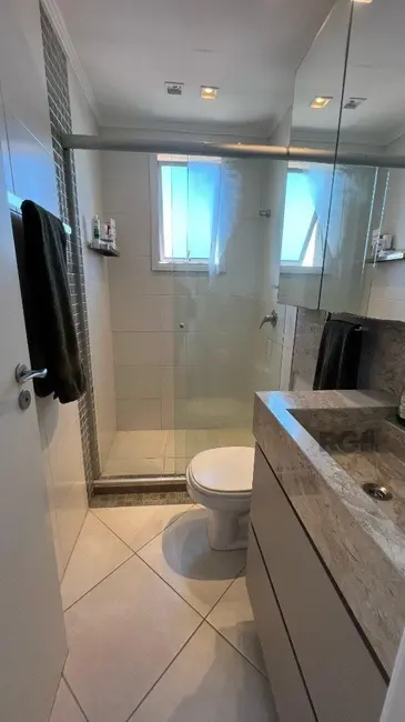 Foto 4 de Apartamento com 2 quartos à venda, 74m2 em Cristal, Porto Alegre - RS