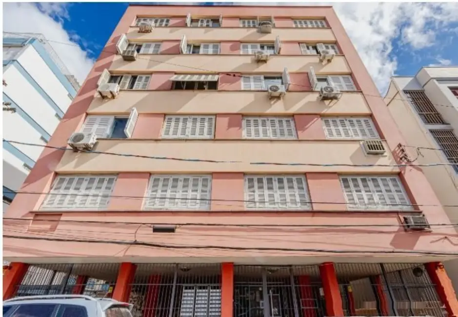 Foto 1 de Apartamento com 3 quartos à venda, 120m2 em Rio Branco, Porto Alegre - RS