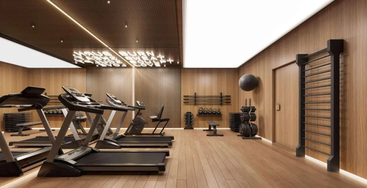 Foto 8 de Apartamento com 3 quartos à venda, 139m2 em Rio Branco, Porto Alegre - RS