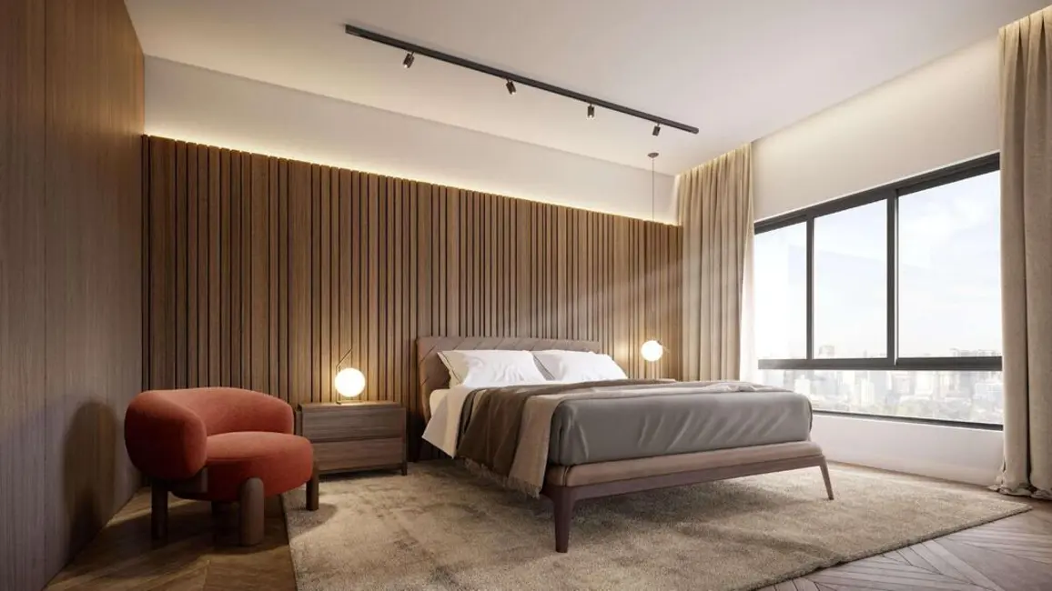 Foto 7 de Apartamento com 3 quartos à venda, 139m2 em Rio Branco, Porto Alegre - RS