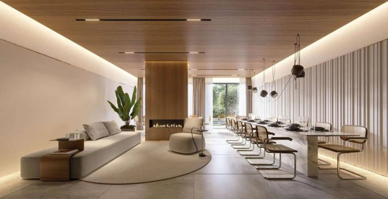 Foto 9 de Apartamento com 3 quartos à venda, 139m2 em Rio Branco, Porto Alegre - RS