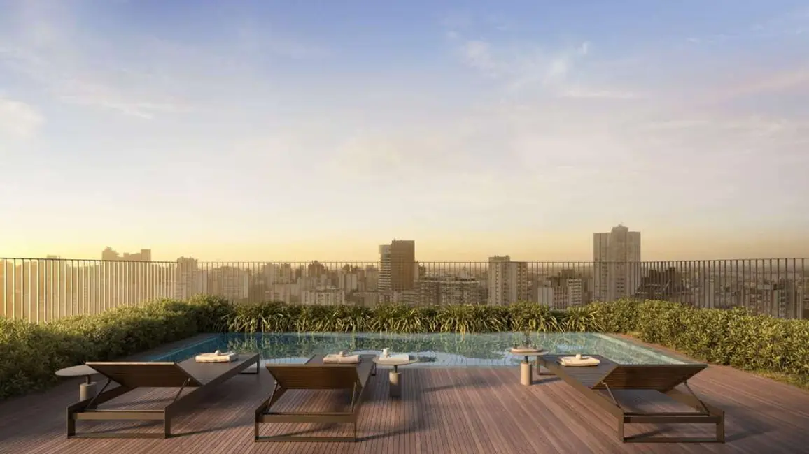 Apartamento com 3 quartos à venda, 153m2 em Bela Vista, Porto Alegre - RS - imagem 8 Foto 8 de Apartamento com 3 quartos à venda, 153m2 em Bela Vista, Porto Alegre - RS