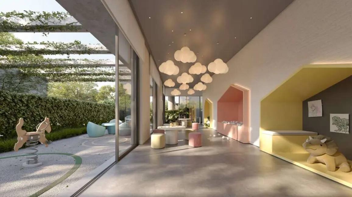 Apartamento com 3 quartos à venda, 153m2 em Bela Vista, Porto Alegre - RS - imagem 7 Foto 7 de Apartamento com 3 quartos à venda, 153m2 em Bela Vista, Porto Alegre - RS