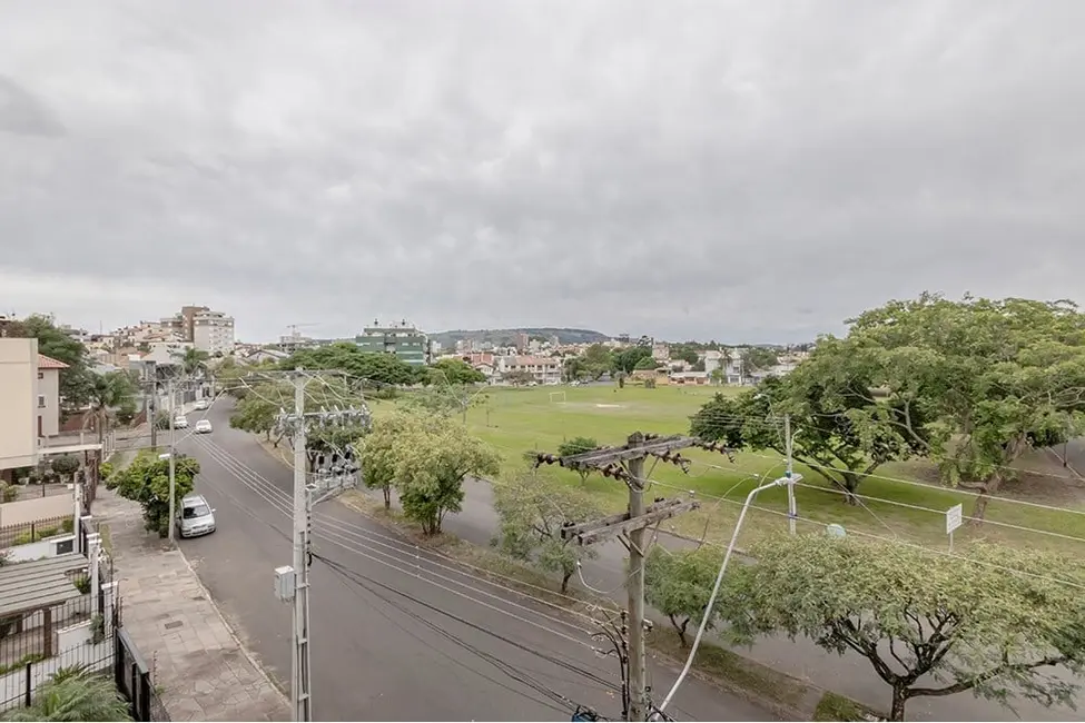 Foto 6 de Apartamento com 3 quartos à venda, 124m2 em Jardim Itu, Porto Alegre - RS