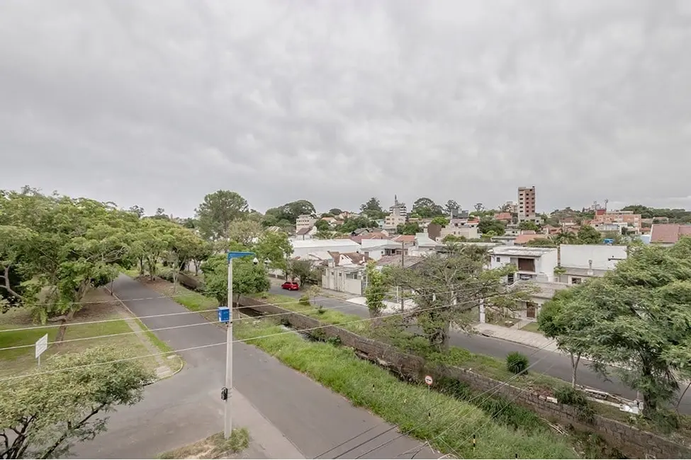 Foto 5 de Apartamento com 3 quartos à venda, 124m2 em Jardim Itu, Porto Alegre - RS