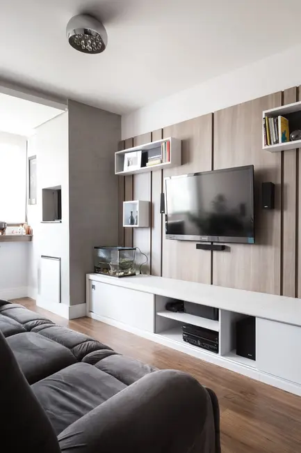 Foto 3 de Apartamento com 1 quarto à venda, 73m2 em Cidade Baixa, Porto Alegre - RS