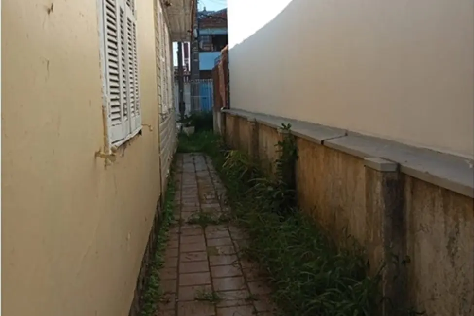 Foto 5 de Terreno / Lote à venda, 315m2 em Jardim Itu, Porto Alegre - RS