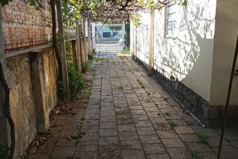 Foto 3 de Terreno / Lote à venda, 315m2 em Jardim Itu, Porto Alegre - RS