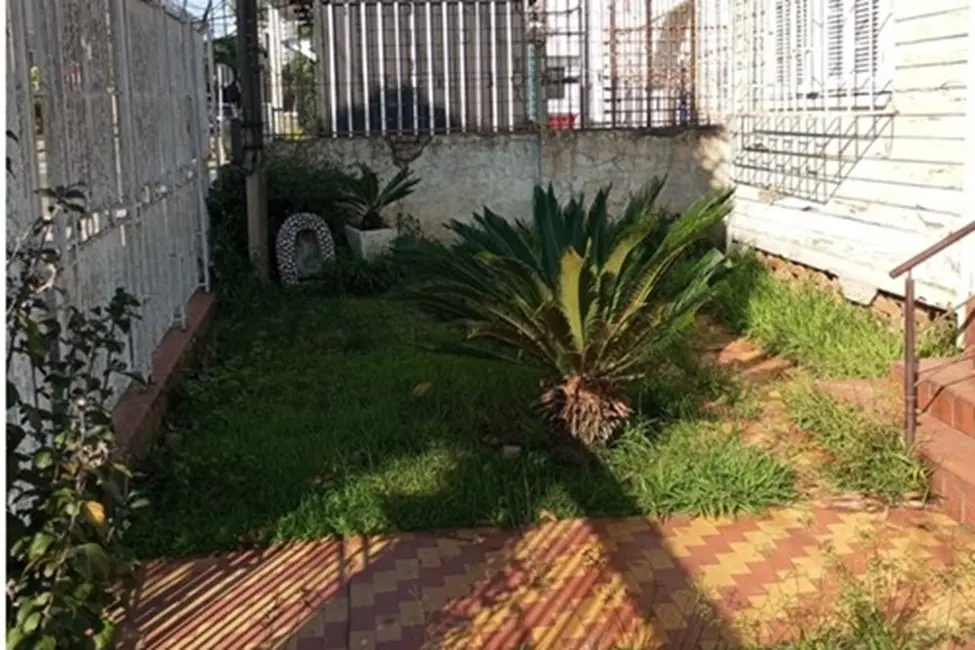 Foto 4 de Terreno / Lote à venda, 315m2 em Jardim Itu, Porto Alegre - RS