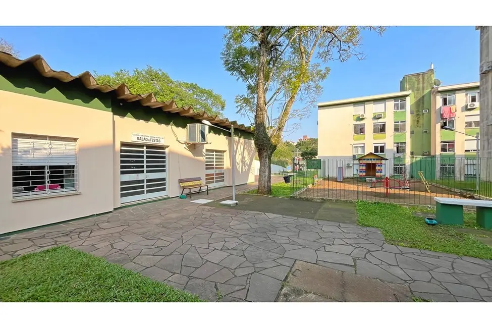 Foto 6 de Apartamento com 2 quartos à venda, 48m2 em Vila Nova, Porto Alegre - RS