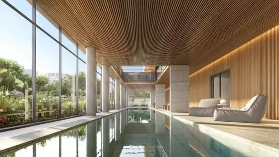 Apartamento com 3 quartos à venda, 161m2 em Petrópolis, Porto Alegre - RS - imagem 3 Foto 3 de Apartamento com 3 quartos à venda, 161m2 em Petrópolis, Porto Alegre - RS