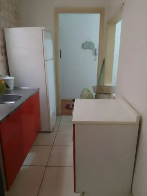 Foto 4 de Apartamento com 1 quarto à venda, 48m2 em São Sebastião, Porto Alegre - RS