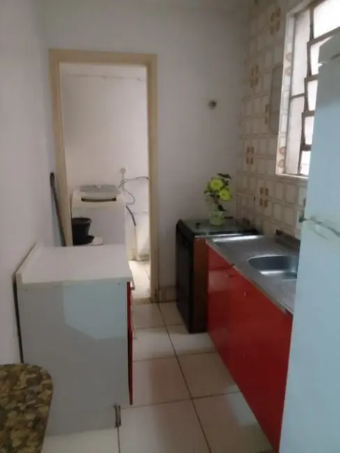 Foto 2 de Apartamento com 1 quarto à venda, 48m2 em São Sebastião, Porto Alegre - RS