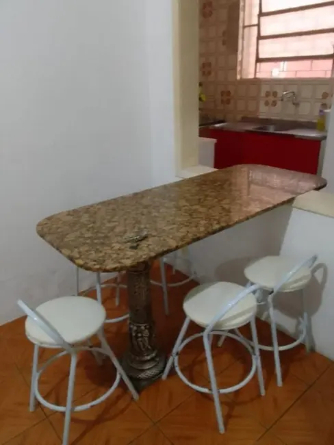 Foto 6 de Apartamento com 1 quarto à venda, 48m2 em São Sebastião, Porto Alegre - RS