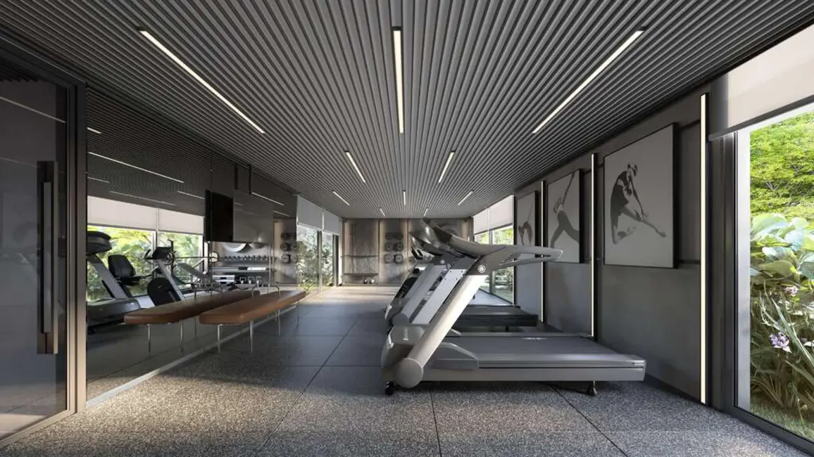 Foto 5 de Apartamento com 3 quartos à venda, 153m2 em Bela Vista, Porto Alegre - RS