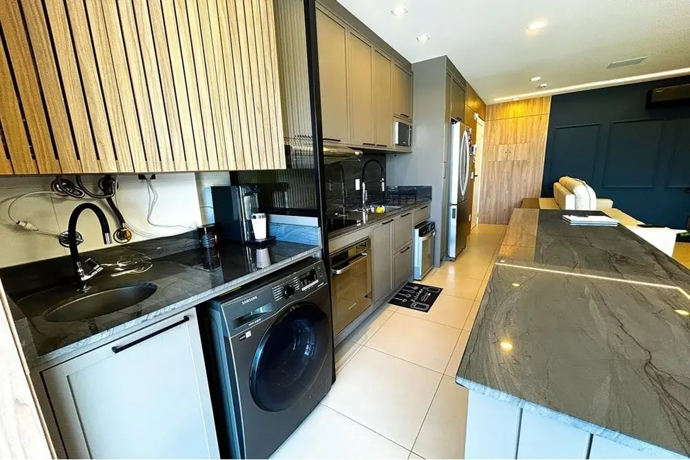Apartamento com 2 quartos à venda, 76m2 em Itajai - SC - imagem 2 Foto 2 de Apartamento com 2 quartos à venda, 76m2 em Itajai - SC