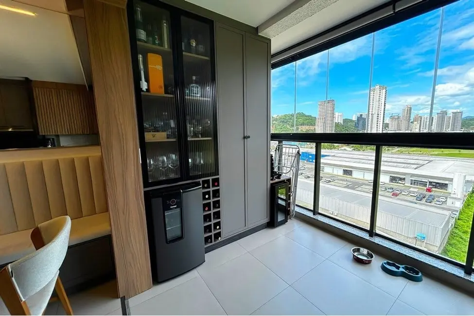 Apartamento com 2 quartos à venda, 76m2 em Itajai - SC - imagem 6 Foto 6 de Apartamento com 2 quartos à venda, 76m2 em Itajai - SC