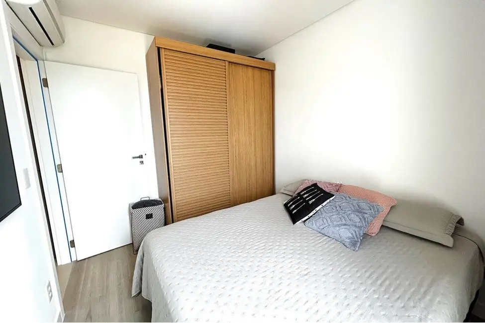Apartamento com 2 quartos à venda, 76m2 em Itajai - SC - imagem 9 Foto 9 de Apartamento com 2 quartos à venda, 76m2 em Itajai - SC