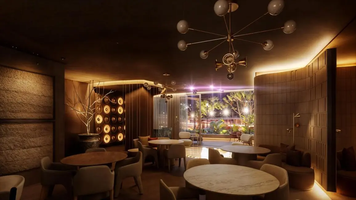 Foto 6 de Apartamento com 4 quartos à venda, 155m2 em Fazenda, Itajai - SC