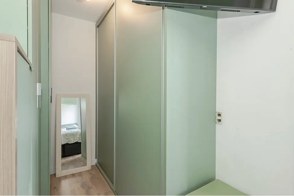 Foto 7 de Casa com 3 quartos à venda, 100m2 em Lomba do Pinheiro, Porto Alegre - RS