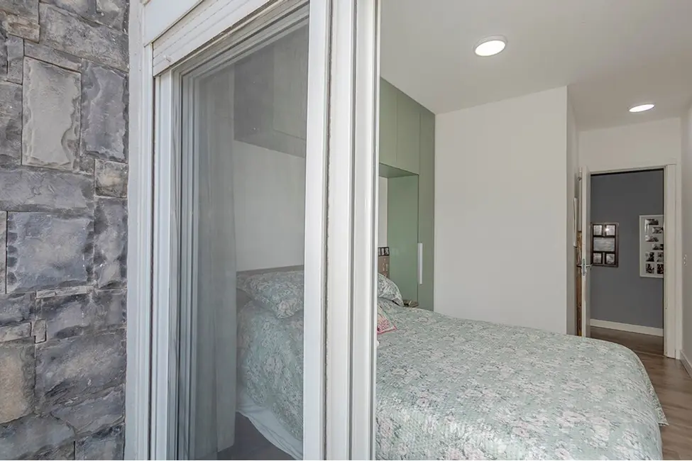 Foto 6 de Casa com 3 quartos à venda, 100m2 em Lomba do Pinheiro, Porto Alegre - RS