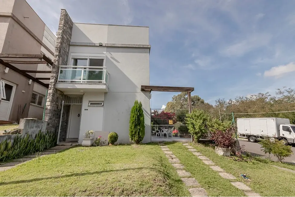 Foto 9 de Casa com 3 quartos à venda, 100m2 em Lomba do Pinheiro, Porto Alegre - RS