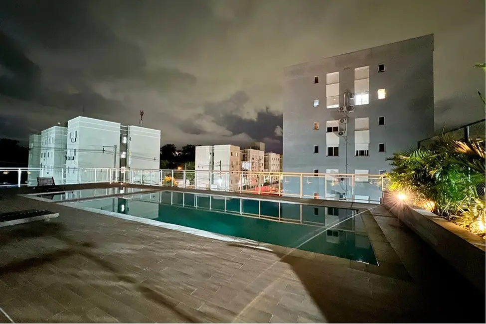Apartamento com 2 quartos à venda, 48m2 em Olaria, Canoas - RS - imagem 3 Foto 3 de Apartamento com 2 quartos à venda, 48m2 em Olaria, Canoas - RS