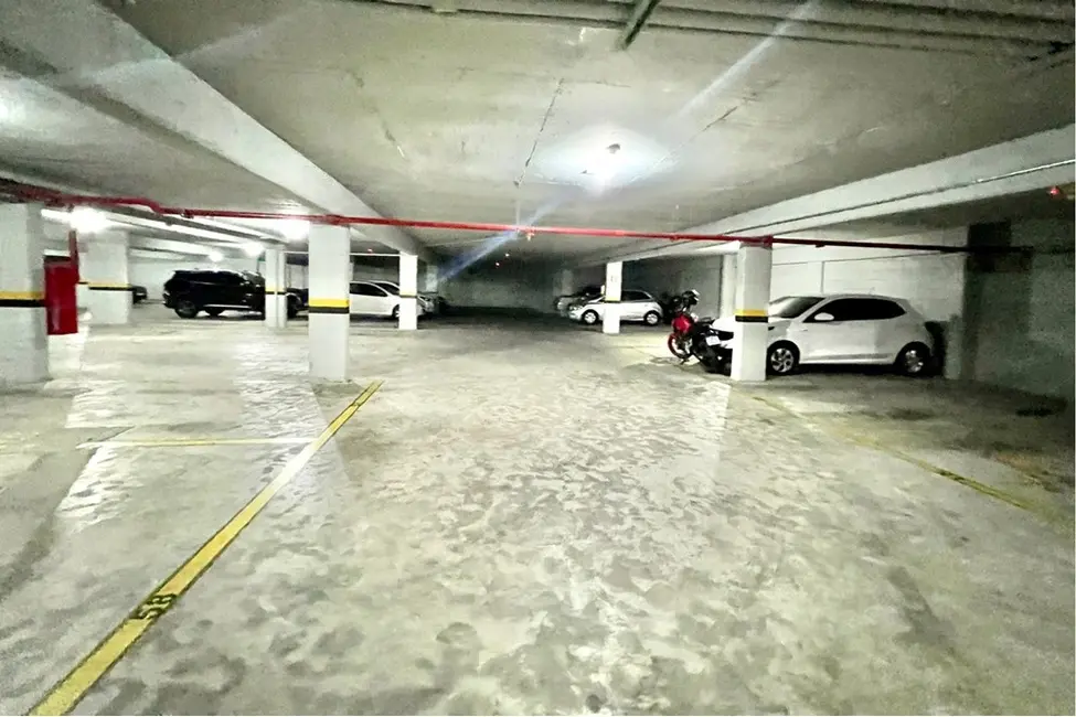 Apartamento com 2 quartos à venda, 48m2 em Olaria, Canoas - RS - imagem 8 Foto 8 de Apartamento com 2 quartos à venda, 48m2 em Olaria, Canoas - RS