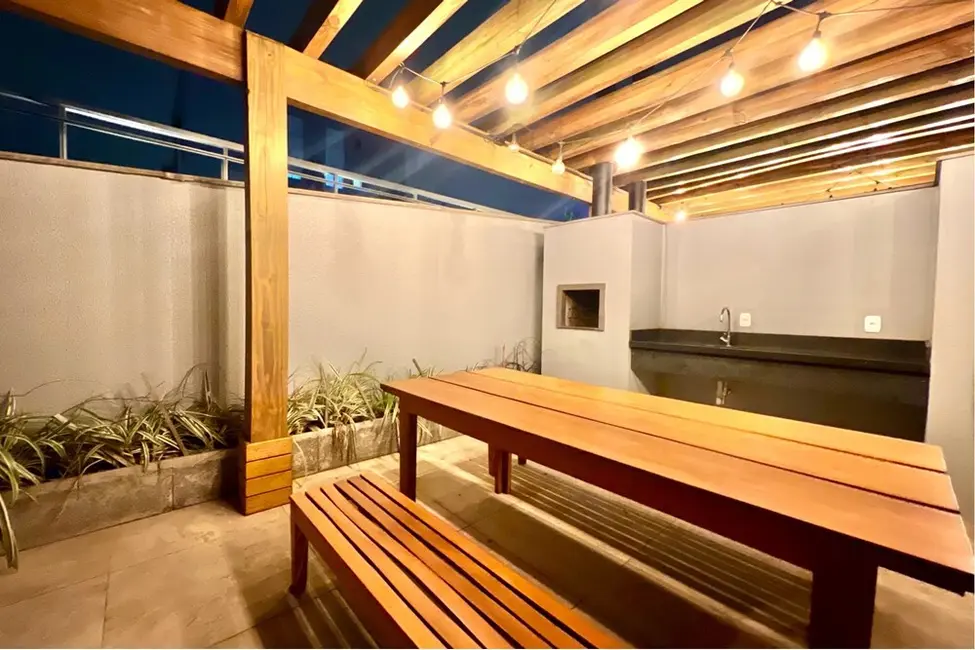 Apartamento com 2 quartos à venda, 48m2 em Olaria, Canoas - RS - imagem 7 Foto 7 de Apartamento com 2 quartos à venda, 48m2 em Olaria, Canoas - RS