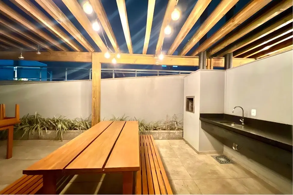 Apartamento com 2 quartos à venda, 48m2 em Olaria, Canoas - RS - imagem 6 Foto 6 de Apartamento com 2 quartos à venda, 48m2 em Olaria, Canoas - RS