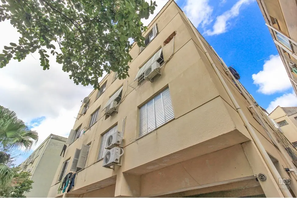 Foto 4 de Apartamento com 1 quarto à venda, 26m2 em Santana, Porto Alegre - RS