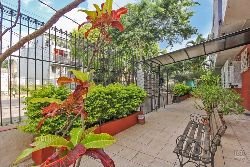 Foto 8 de Apartamento com 1 quarto à venda, 26m2 em Santana, Porto Alegre - RS