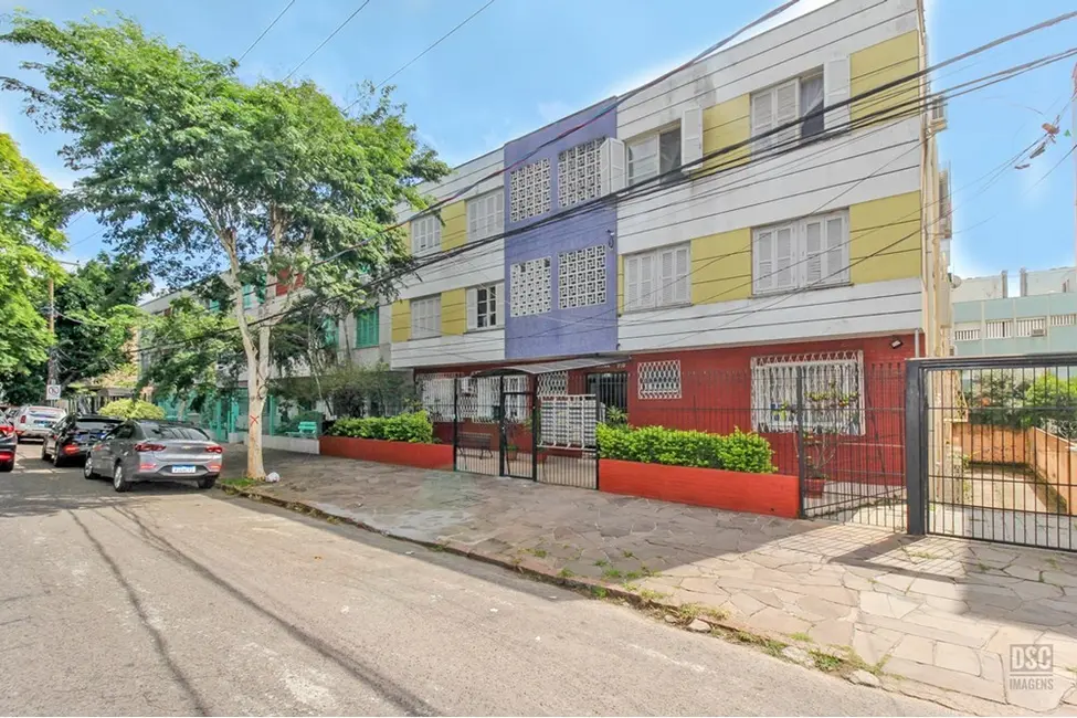 Foto 9 de Apartamento com 1 quarto à venda, 26m2 em Santana, Porto Alegre - RS