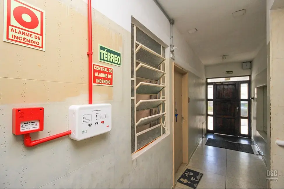 Foto 7 de Apartamento com 1 quarto à venda, 26m2 em Santana, Porto Alegre - RS