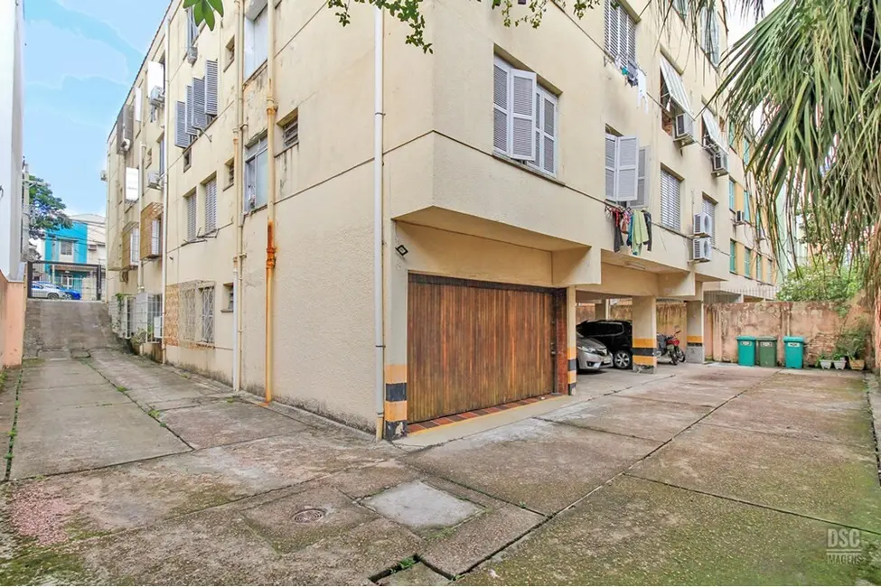 Foto 5 de Apartamento com 1 quarto à venda, 26m2 em Santana, Porto Alegre - RS